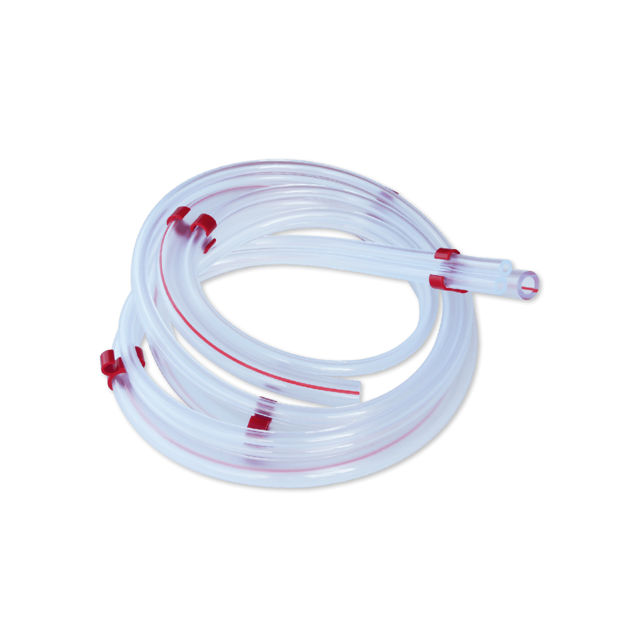 Bartech Süt ve Nabız Hortumu Takımı 3'lü