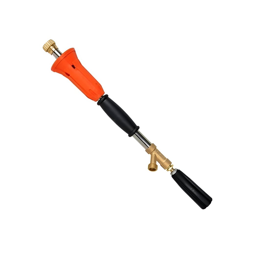 Bartech TBC-01 Ilaç Püskürtme Tabancası 60cm 1.Kalite