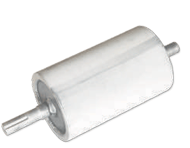 Bartech Yem Ezme Silindir-Uzun