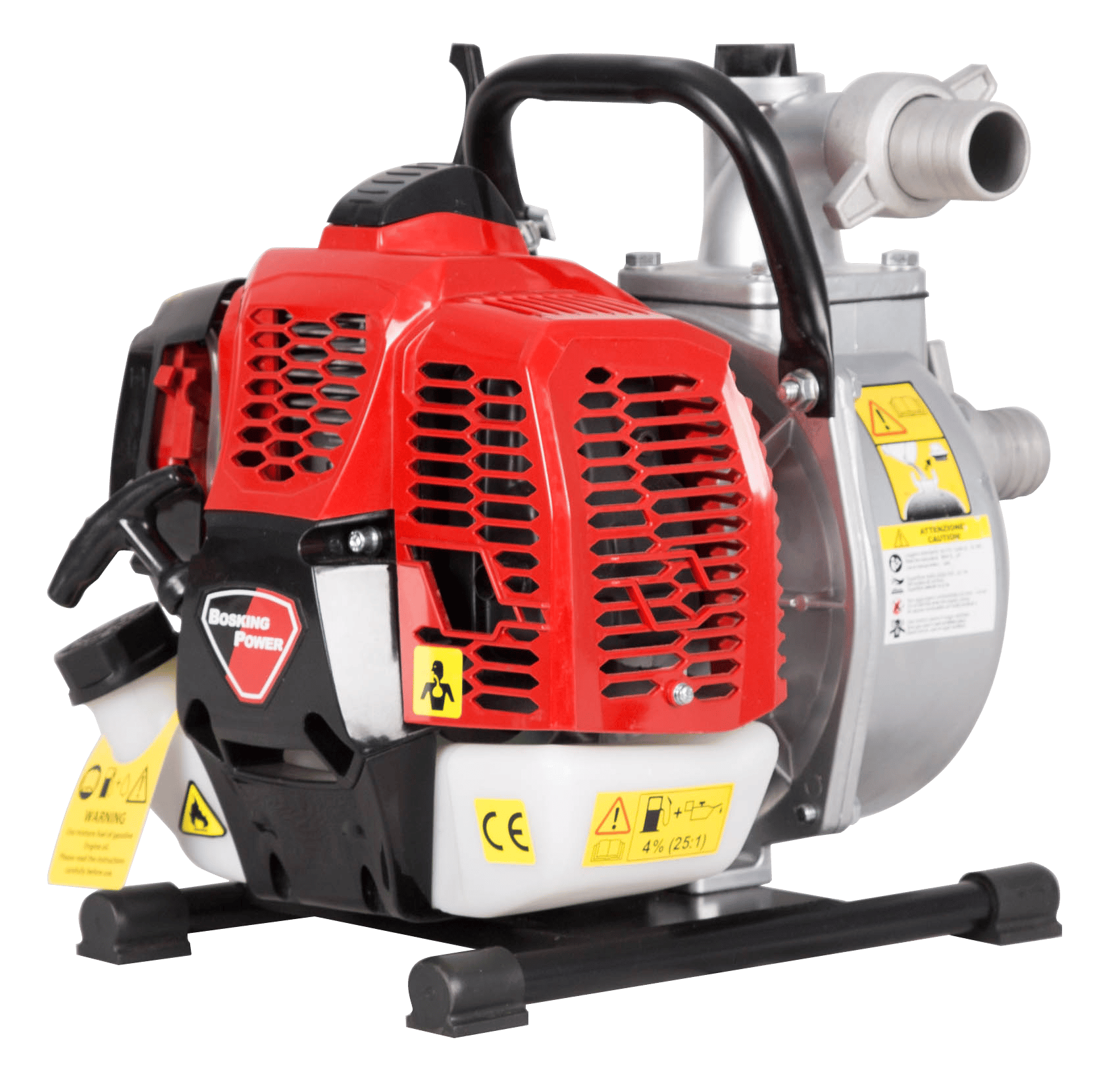 Blacker QGZ40-35EA - 1,5 