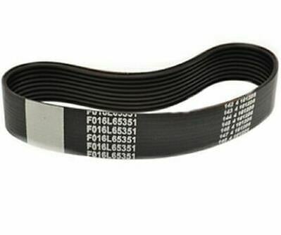 Bosch Rotak RM34-36-Rm37 Çim Biçme Kayışı