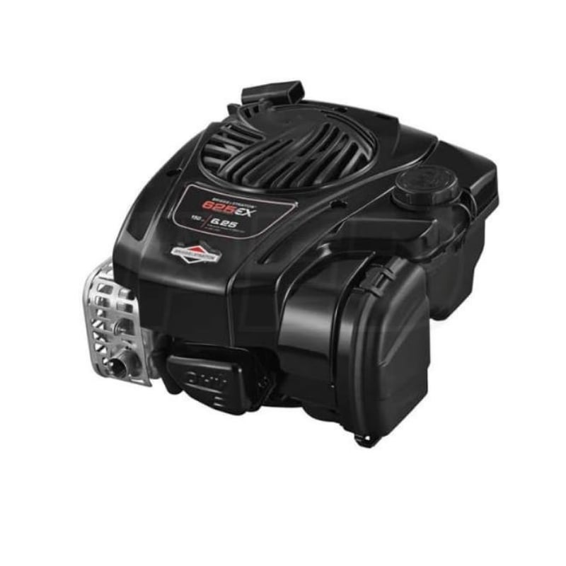 Briggs & Stratton 625EX Series™ Benzinli Tek Motor – 150 cc – OHV – ReadyStart® Sistemi