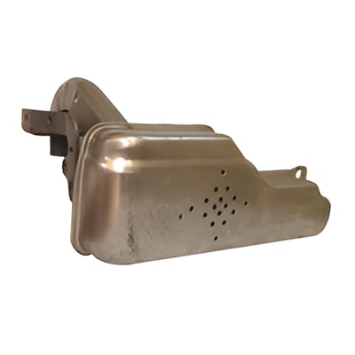 Briggs Egzoz 6.5 hp