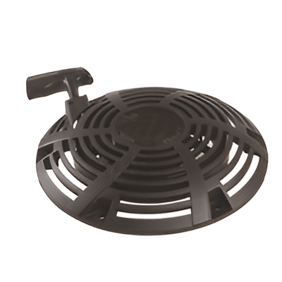 Briggs Starter Makarası Üst Kapak (Yan Tip) 8.5 Hp  Çekmeli Marş Mekanizması Davlumbazlı Gövde