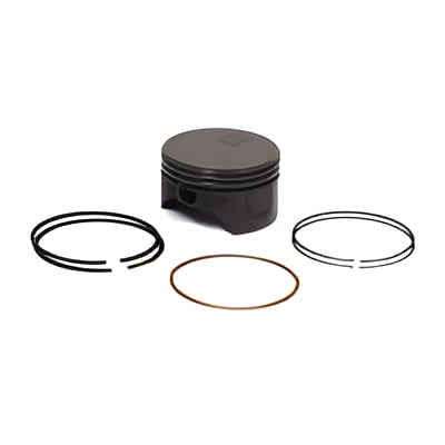 Briggs Stratton Piston Sekman Seti 8.5 Hp 68 mm