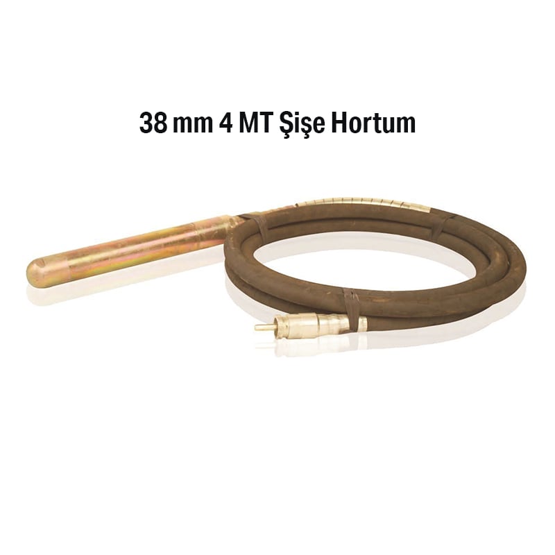 Catpower  CATY701-100 38 mm 4 mt Şişe Hortum