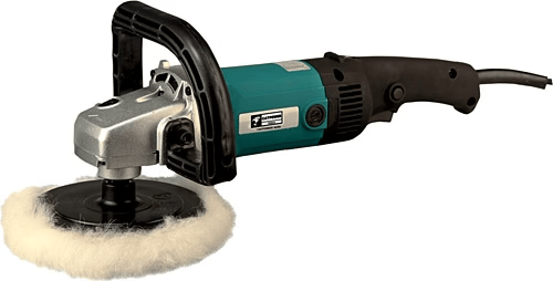 Catpower 180 mm 1200W Polisaj Makinesi