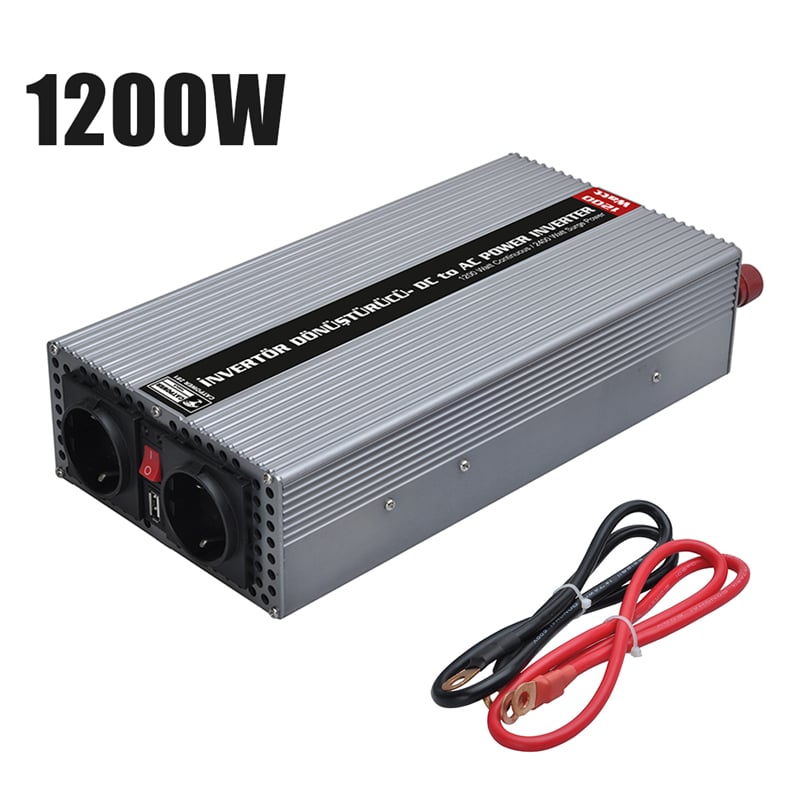 Catpower 281 İnverter 1200W