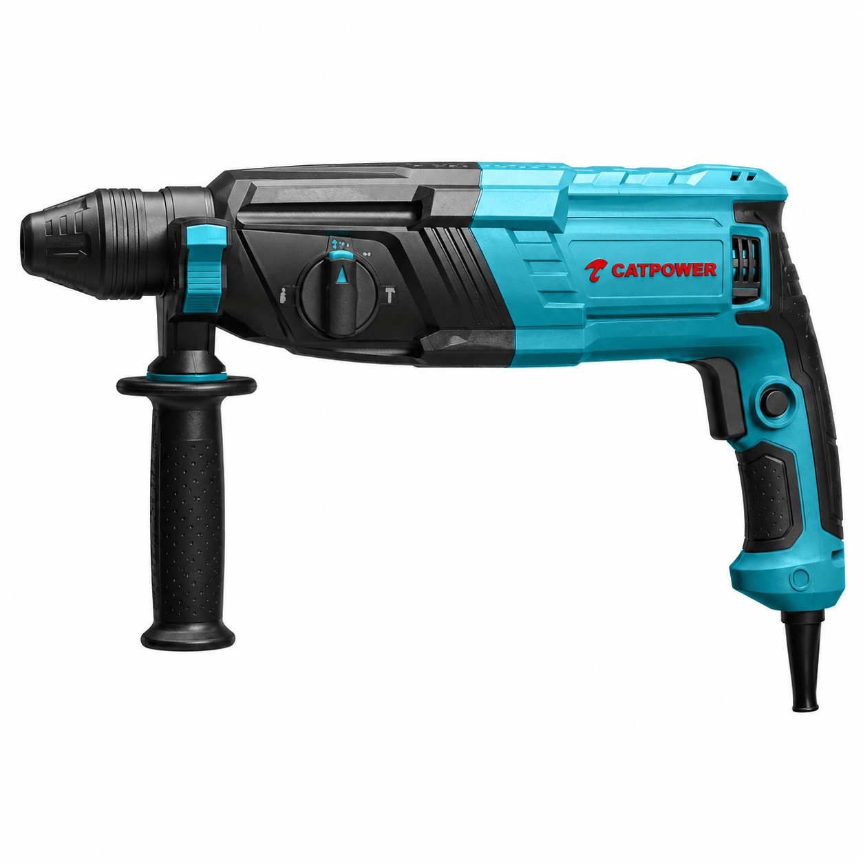 Catpower 5932 Kırıcı Delici Matkap SDS Plus 3.5J 1050W