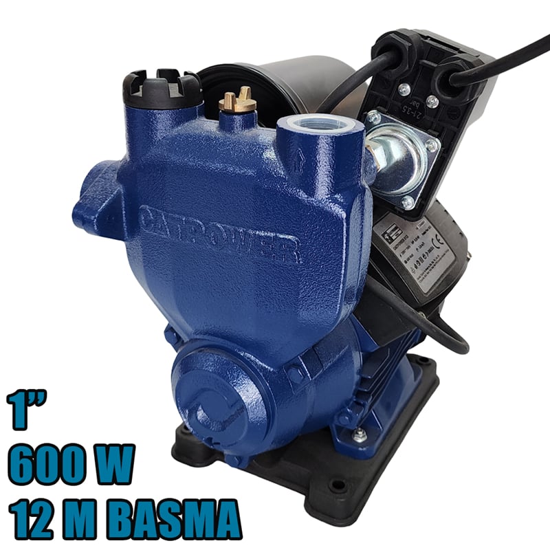 Catpower 612 Hidrofor 600W