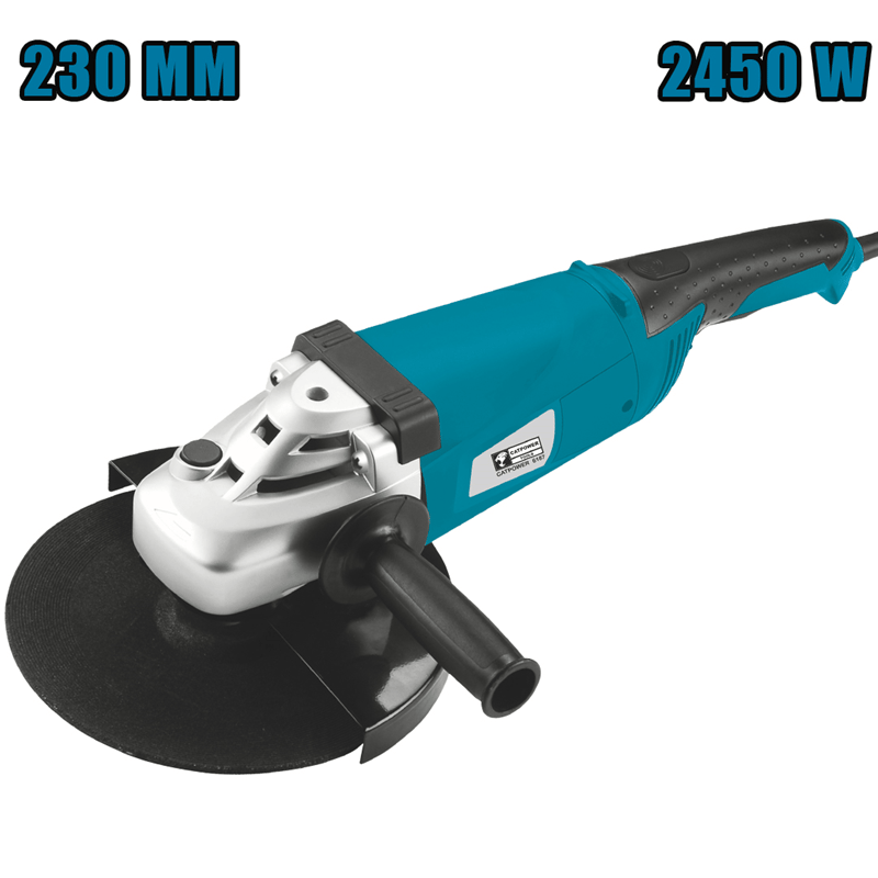 CatPower 6187 230mm 2450W Taşlama