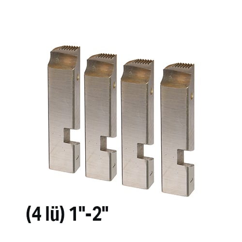 Catpower 8802-Yedek Tarak Takımı (4'lü) 1