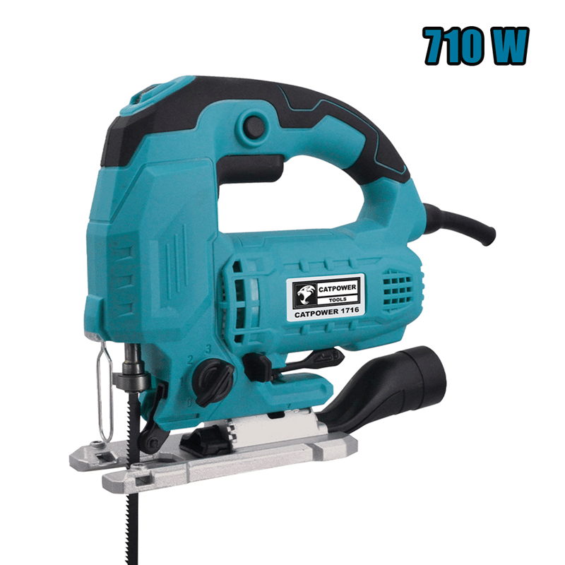 Catpower CAT1716 Dekupaj 710W