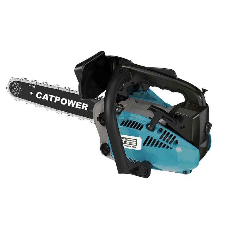 Catpower CAT2017 Benzinli Budama Testeresi - 25cm