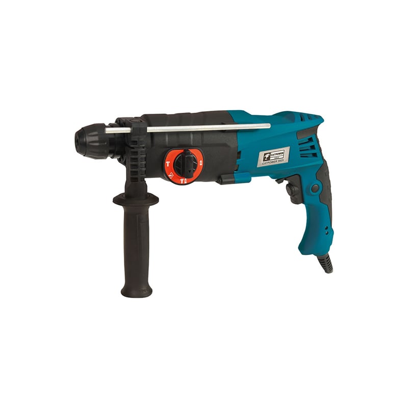 Catpower CAT5925 Kırıcı Delici Sds Plus 3.0 Kg 920 W
