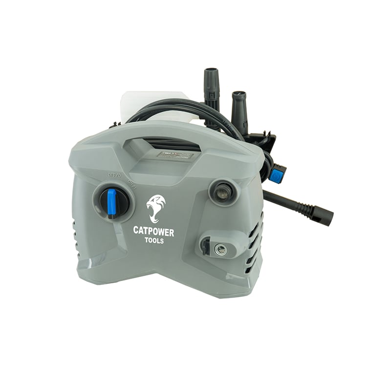 Catpower CAT713 Yıkama Makinası Yüksek Basınçlı 1600 W