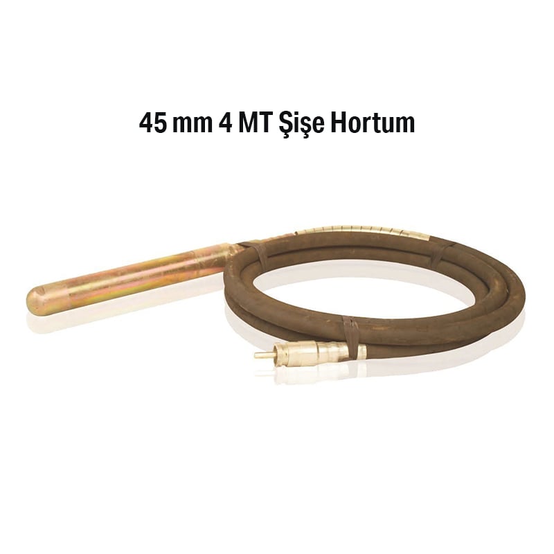 Catpower CATY701-101  45 mm 4 mt Şişe Hortum