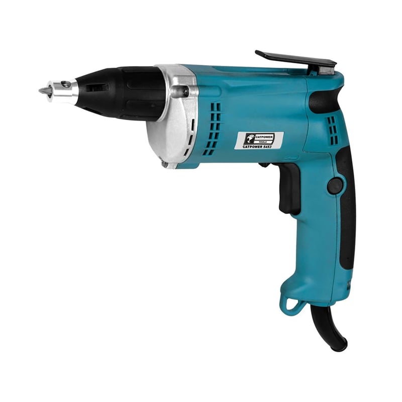 Catpower K-CAT5453-NET Alçıpan Vidalama