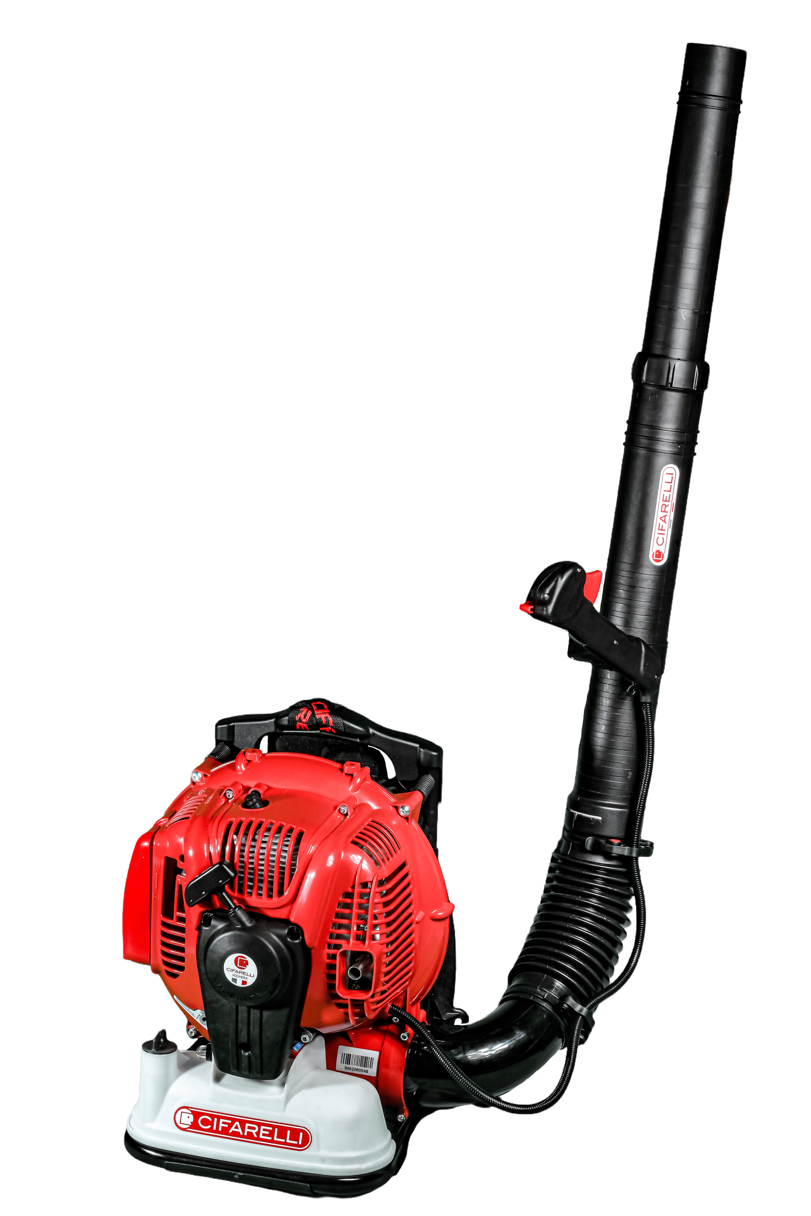 Cifarelli BL 1200 Üfleme Makinesi