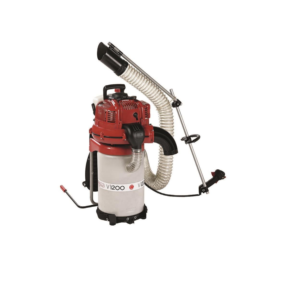 Cifarelli V1200 PK Meyve Toplama Makinesi