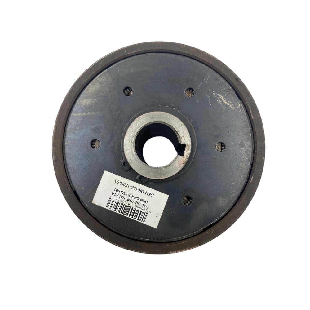 Dakkın Dal Öğütme Balatası