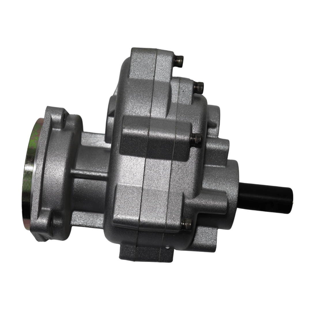 Dakkın GD590 Komple Burgu Şanzıman