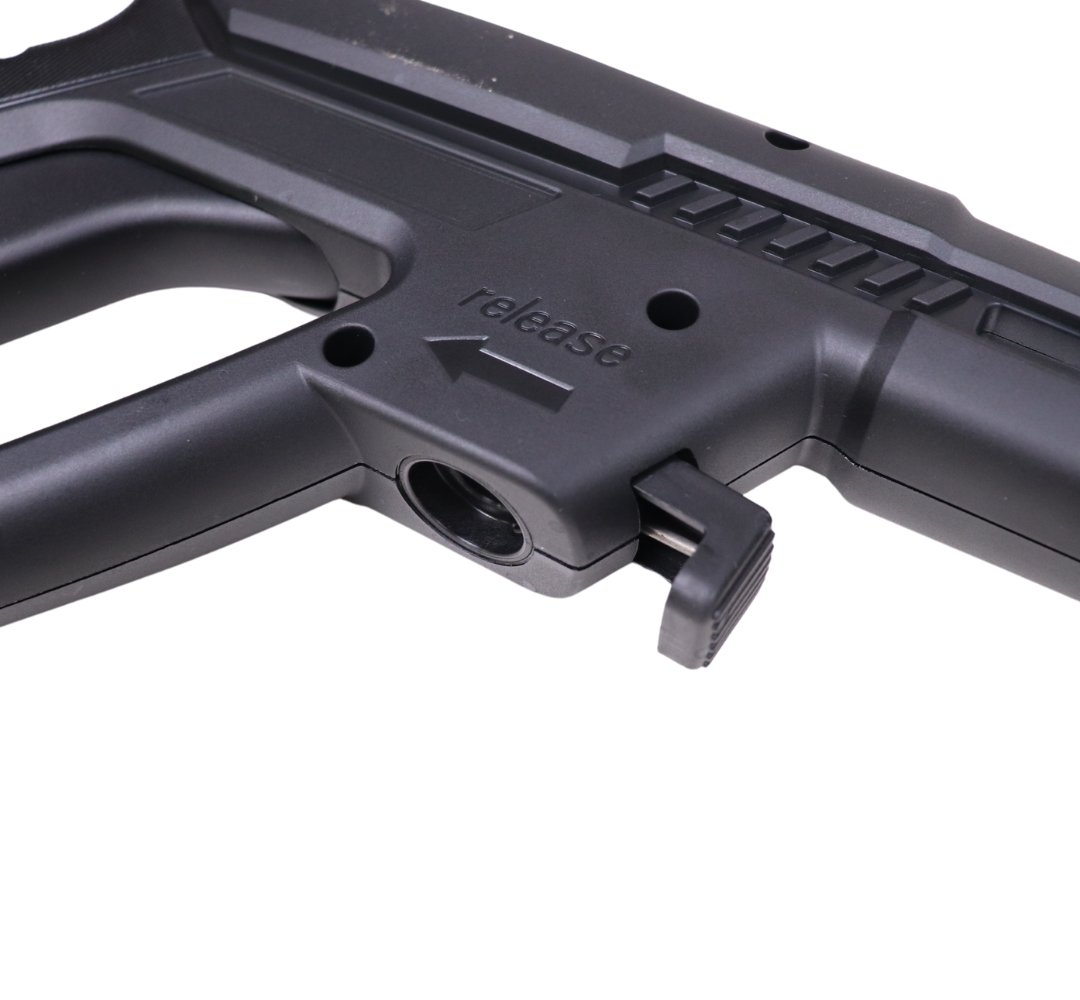 Dakkin LT707G25 Elektrikli Basınçlı Yıkama Makinesi 195 Bar