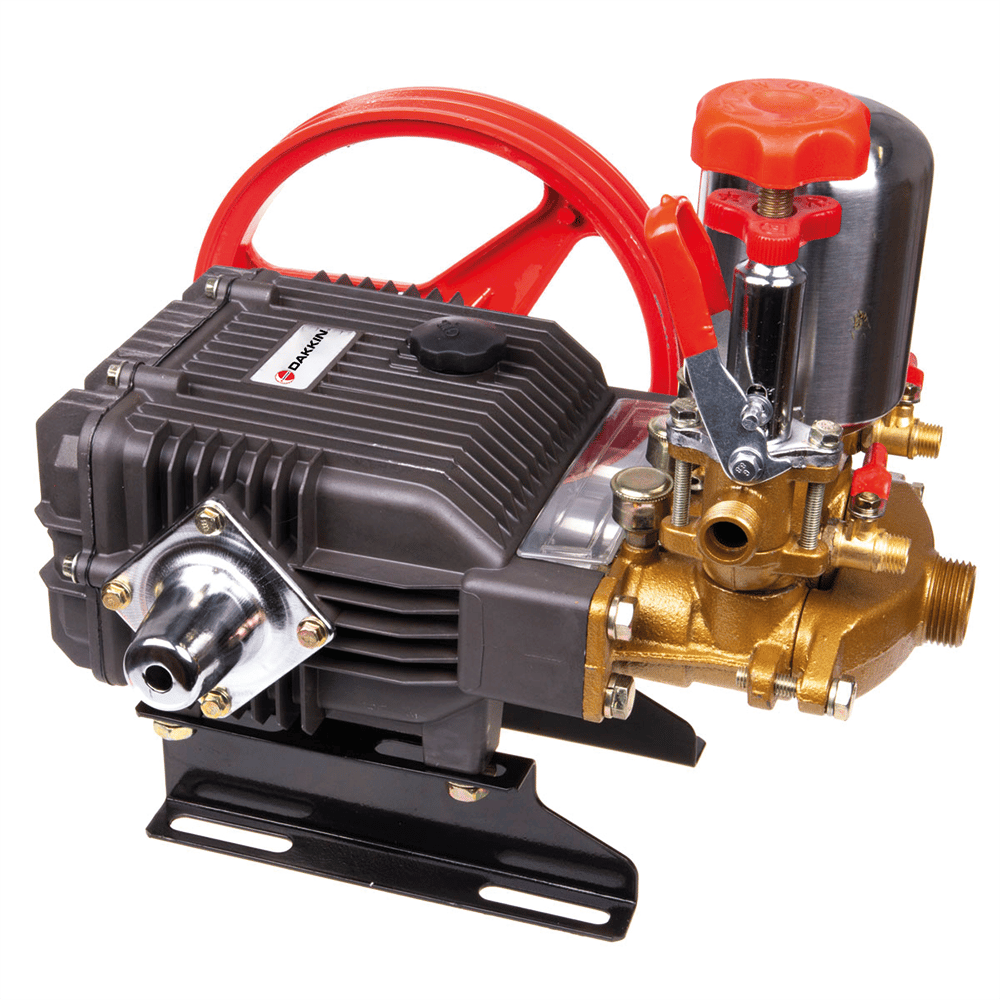 Dakkin OS22 Basınç Pompası