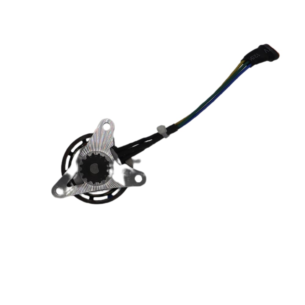 Dakkın T2A Motor