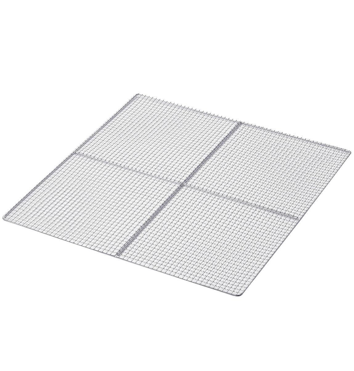 Dalle SS-08 Meyve Kurutma Makinası Paslanmaz Tepsi 30x28 cm