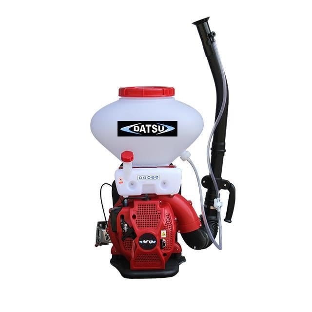Datsu 3WF-3 (14Lt.) Motorlu Sırt Atomizör Tozlayıcı