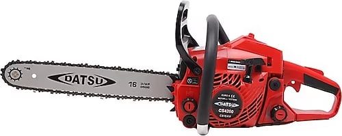 Datsu CS 4200 Benzinli Motorlu Testere