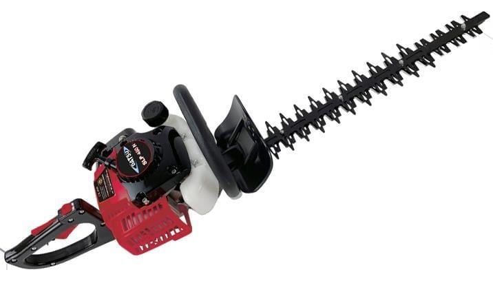 Datsu SLP 450N Benzinli Çit Budama Makinesi