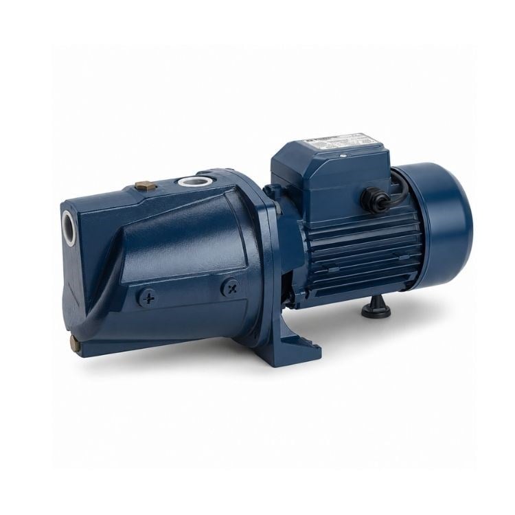 Dayuan JET1100AH Su Dinamosu 1.5 hp