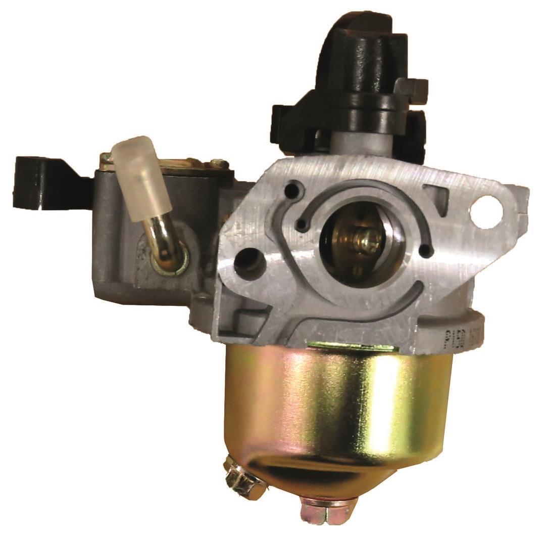 Dbk Pwp 15-40 Su Motoru Karburatorü