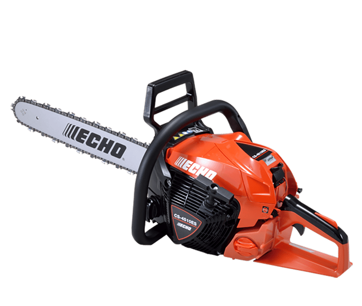 Echo CS-4510 ES Benzinli Ağaç Kesme Makinesi