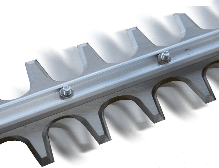 Echo HCA-2620 ES HD Benzinli Yüksek Çit Kesme Makinesi - 244 cm