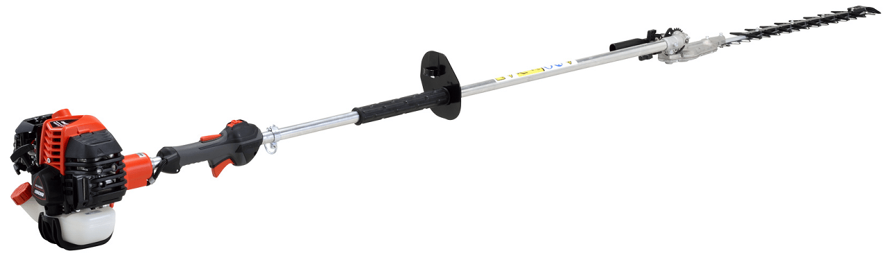 Echo HCA-2620 ES HD Benzinli Yüksek Çit Kesme Makinesi - 244 cm