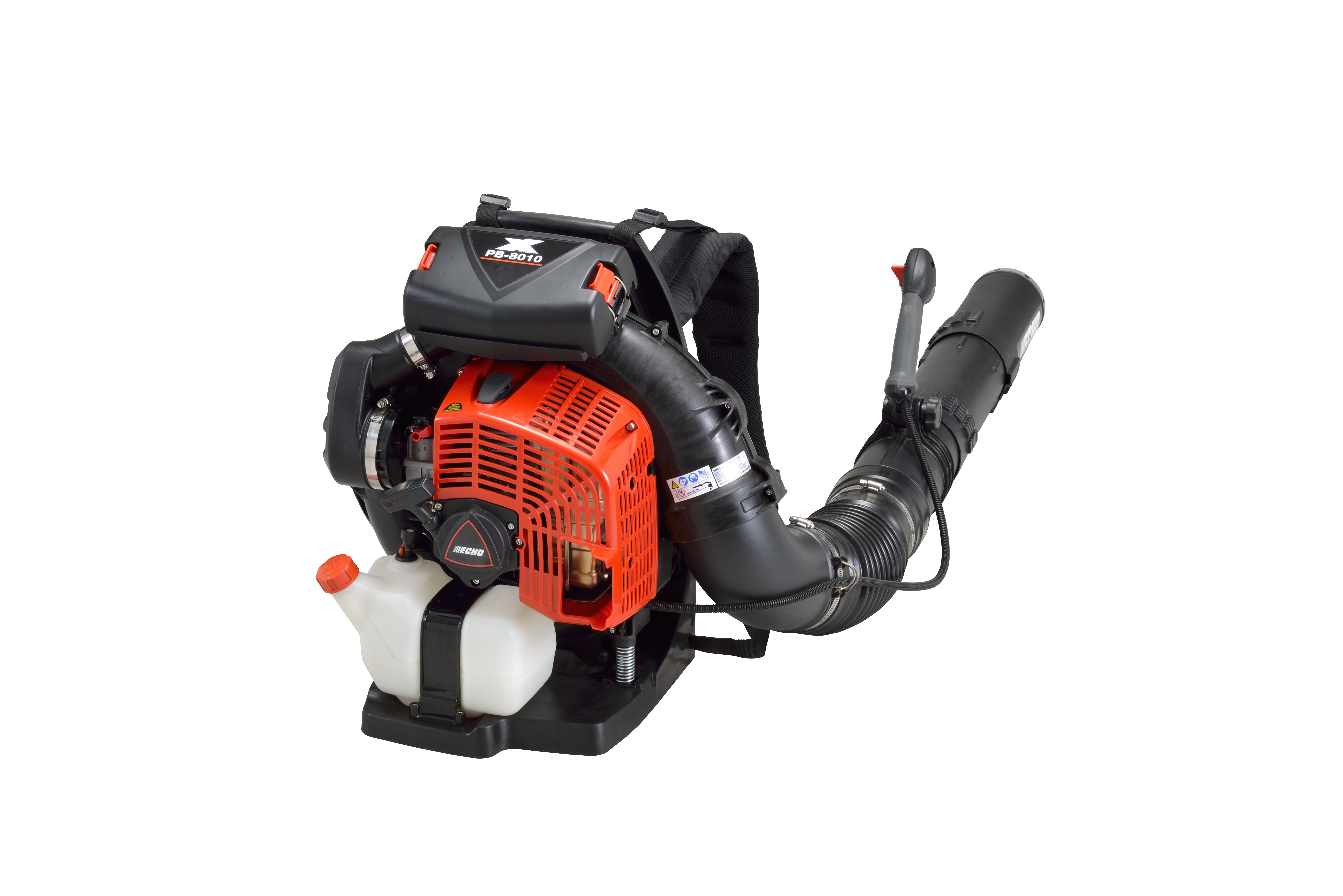 Echo PB-8010 Yaprak Üfleme Makinesi - Profesyonel Sınıf