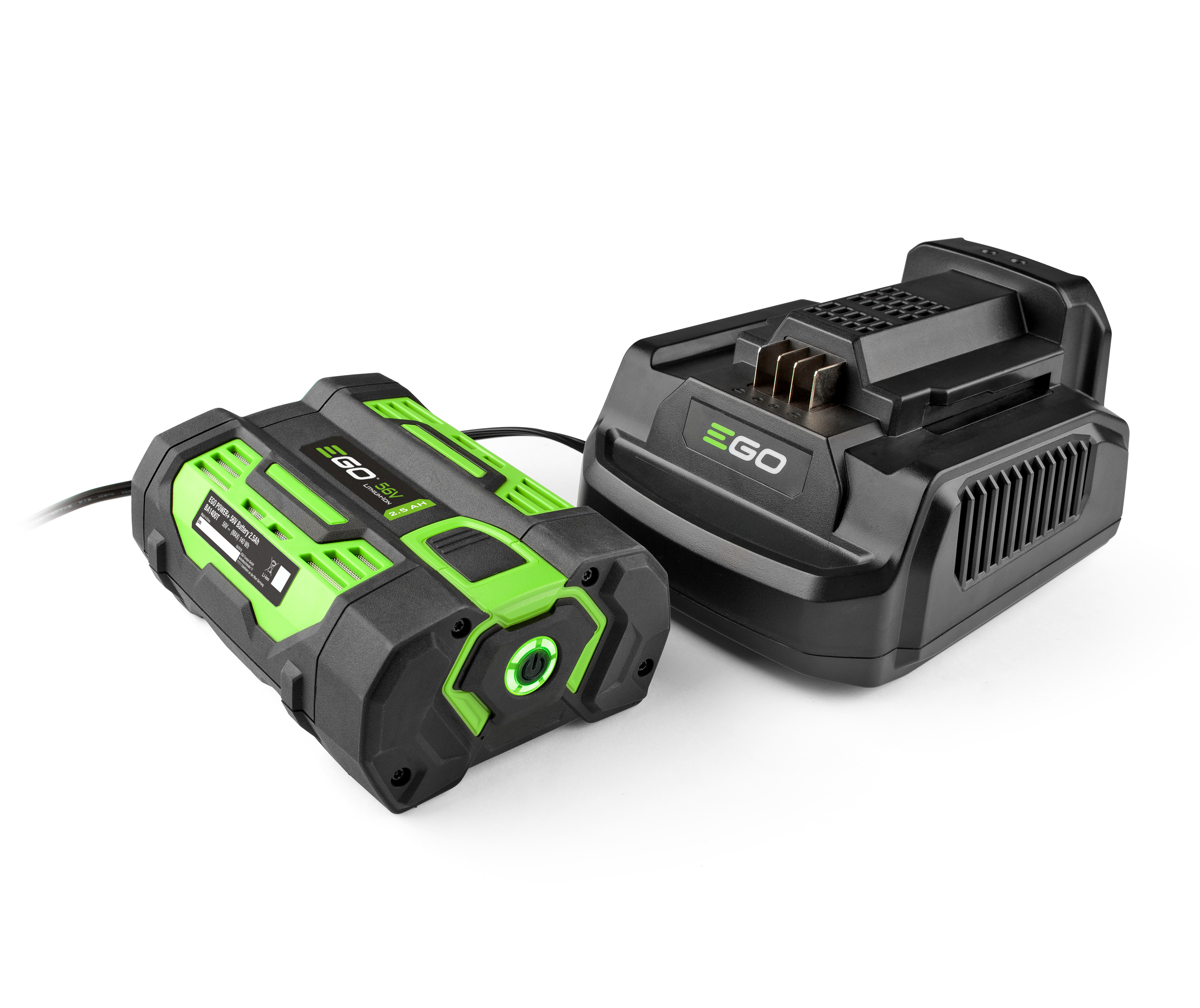 Ego CH2100E 210W Standart Şarj Cihazı