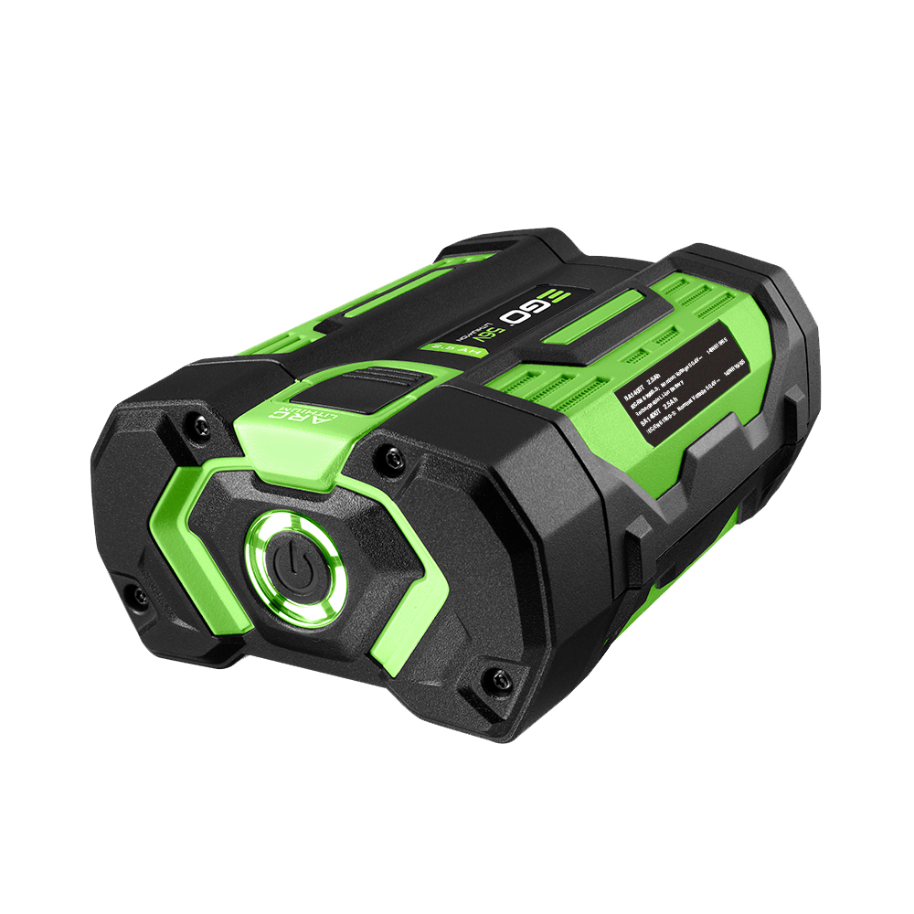 Ego Power BA1400T 56V 2.5Ah 140WH 1P Batarya