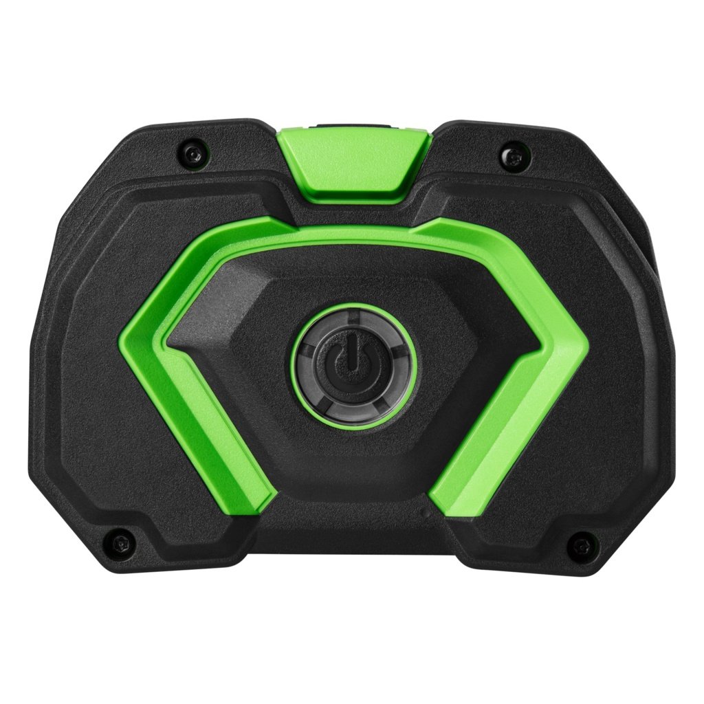 Ego Power BA6720T 672WH 4P Batarya 12 Ah