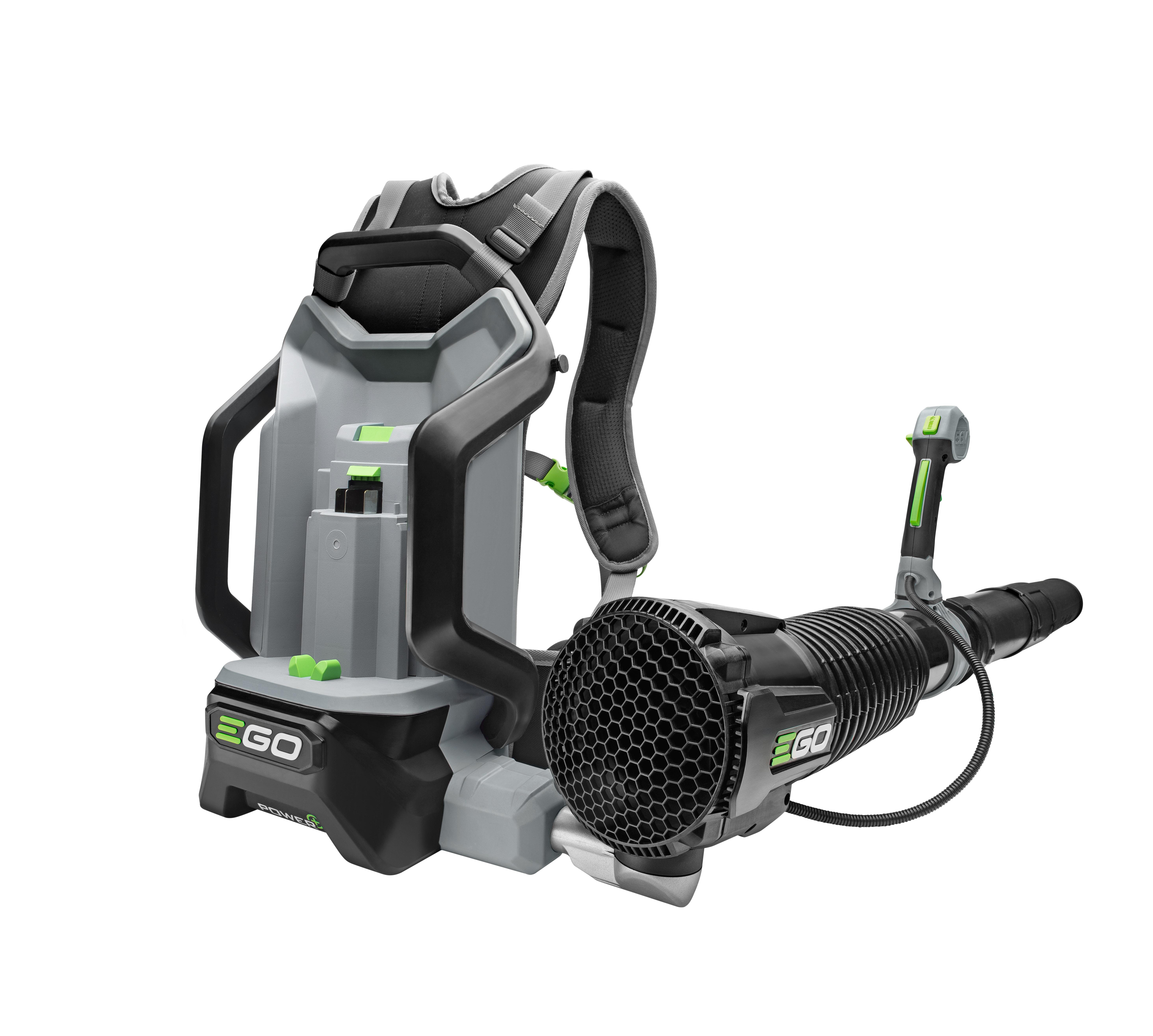 Ego Power LB600E-K1103 Kit Akülü Üfleme Makinesi (10 Ah Batarya+ Hızlı Şarj Dahil)