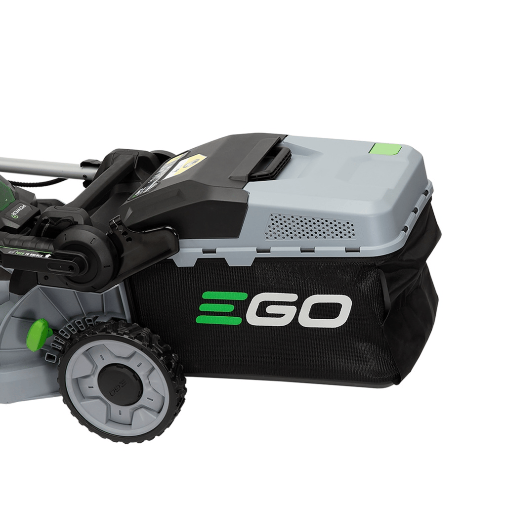 Ego Power LM1701E KİT Akülü İtmeli Çim Biçme Makinesi 42 cm (2.5 Ah Batarya + Standart Şarj Dahil)
