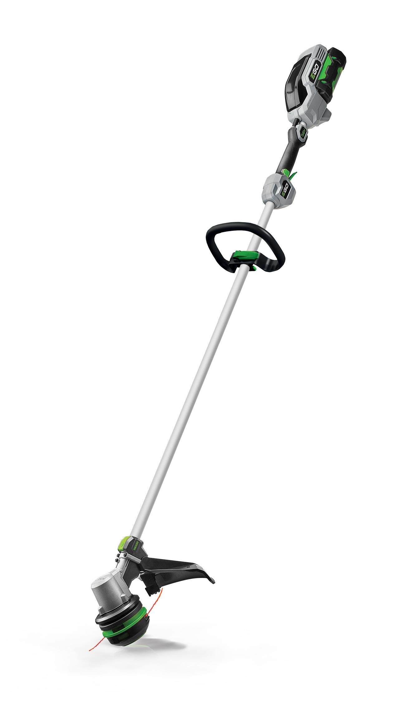 Ego Power ST1511E Kit Akülü Tırpan 38 cm (2.5 Ah Batarya + Standart Şarj Dahil)