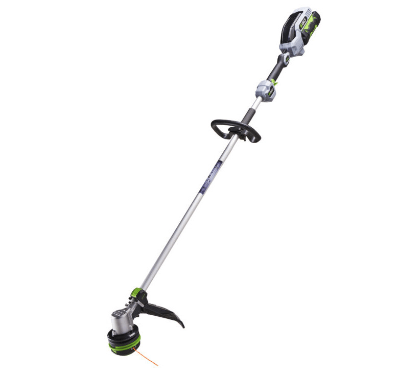Ego Power ST1511E Kit Akülü Tırpan 38 cm (2.5 Ah Batarya + Standart Şarj Dahil)