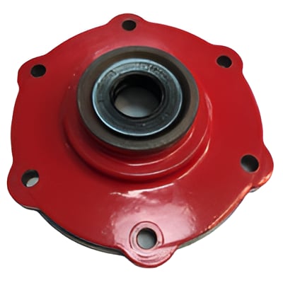 Ekinal Şanzıman Alt Gövde Kapağı (TN-700 B/CT-700 B/PN-700)
