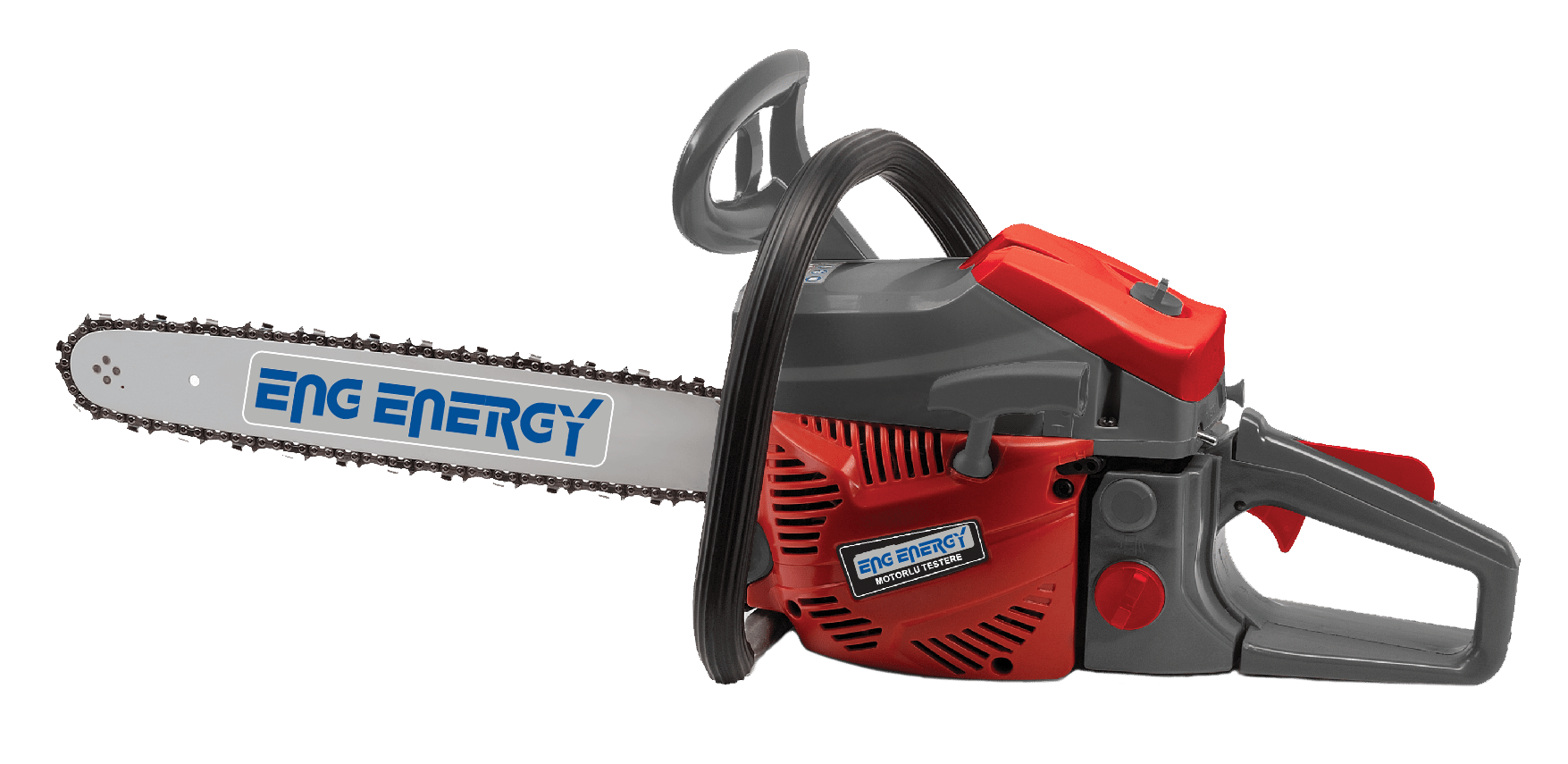 Energy 50A Benzinli Ağaç Kesme Makinesi