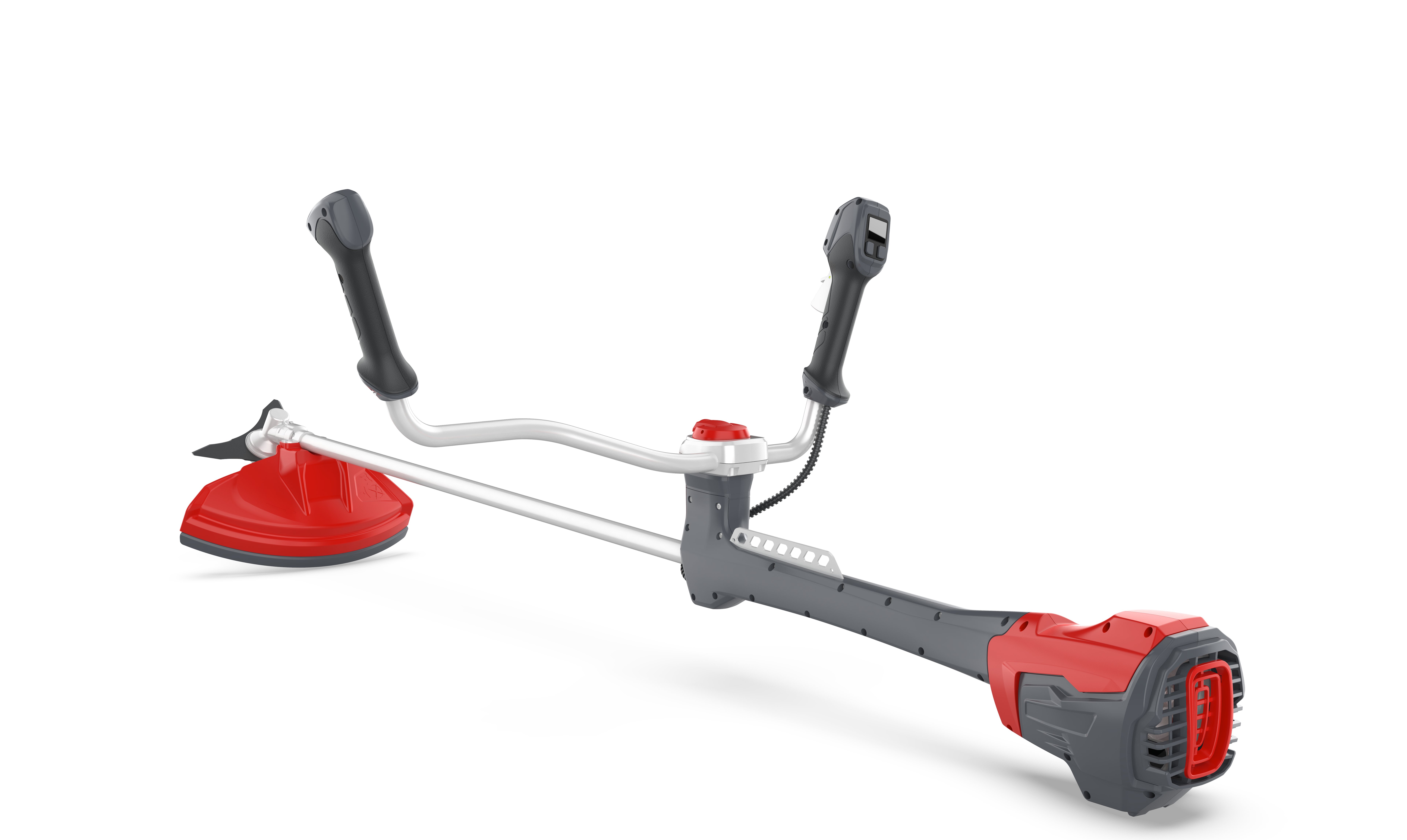 Energy CBC7611U 60V Akülü Tırpan (Batarya Şarj Cihazı Dahil)