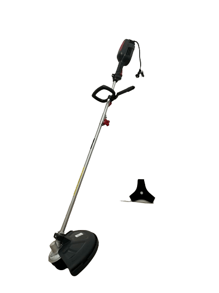 Energy GT-PS3713RB Elektrikli Tırpan Düz Şaft